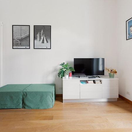 Buschi Milano-Citta Studi Apartment エクステリア 写真
